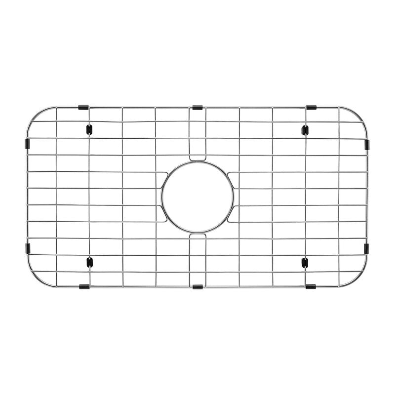 Hay net rack for The HAY SOAKER™