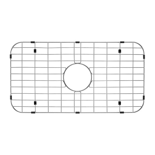Hay net rack for The HAY SOAKER™