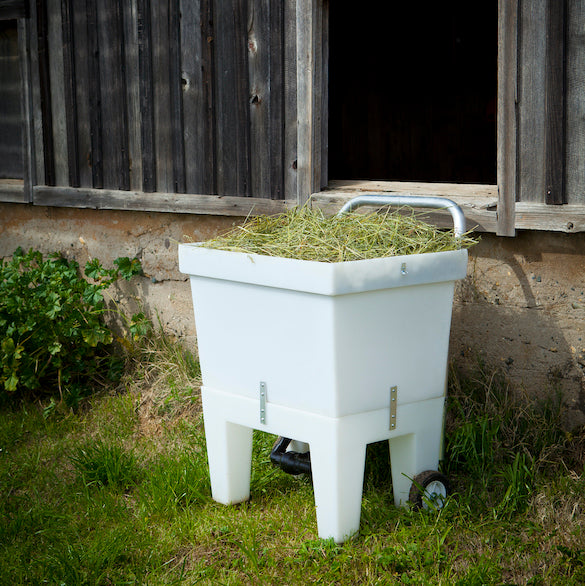 The Hay Soaker - FREE Shipping!