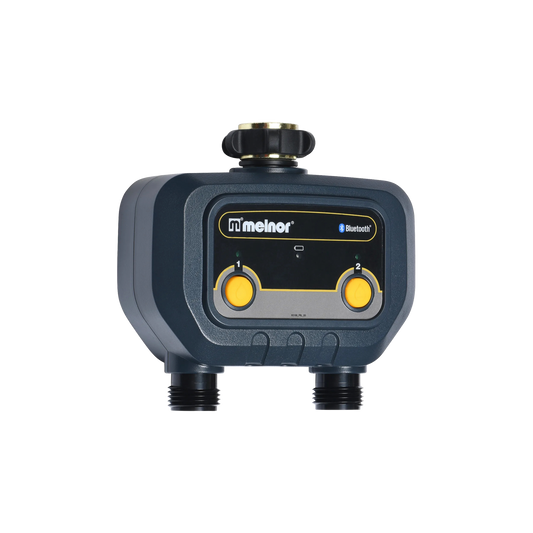 Replacement Melnor 2-Zone Bluetooth Water Timer